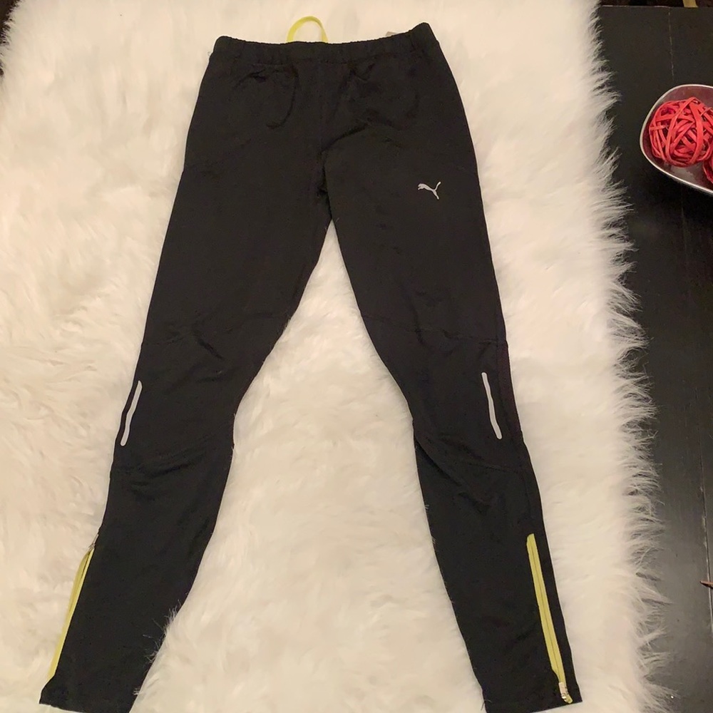 Puma Athletic Pants